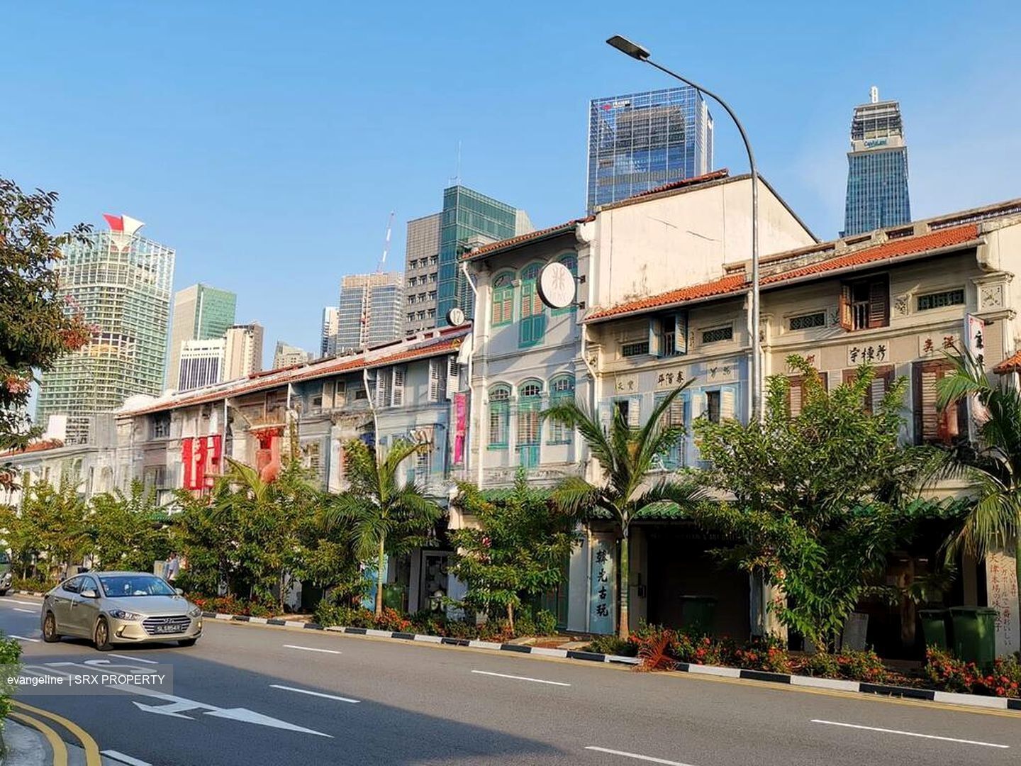 Telok Ayer Conservation Area (D1), Retail #518901211